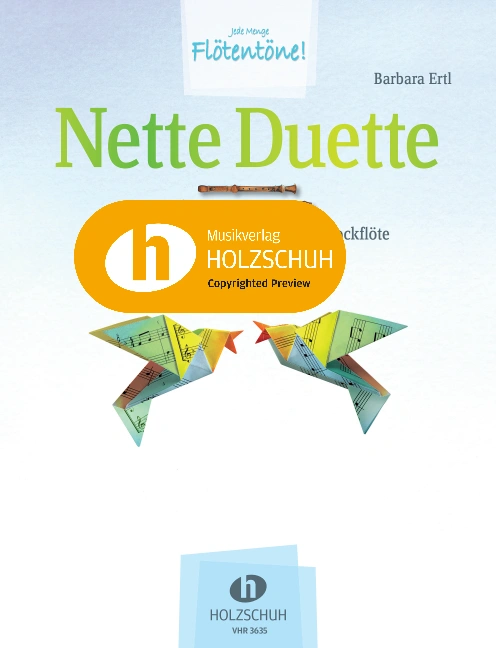Nette Duette
